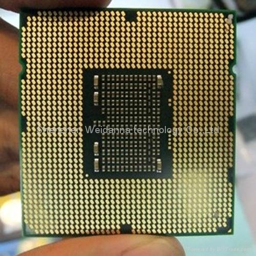 Intel Core i7-990X Processor Extreme Edition CPU 4