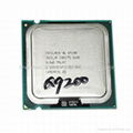 Intel CORE 2 QUAD Q9200 CPU Processors 1