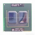 Intel CORE 2 QUAD Q9200 CPU Processors 4