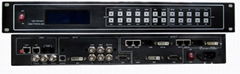 VXP Video Processor for LED Display Screen, with DVI, VGA and HDMI Outputs