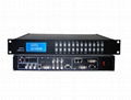VXP Video Processor for LED Display Screen, with DVI, VGA and HDMI Outputs 2