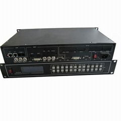 LED Video Processor