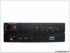 LED Video Processor