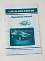Sell one way car alarm with remote engine start 5