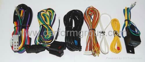 Sell MAGICAR 2-way car alarm system 5