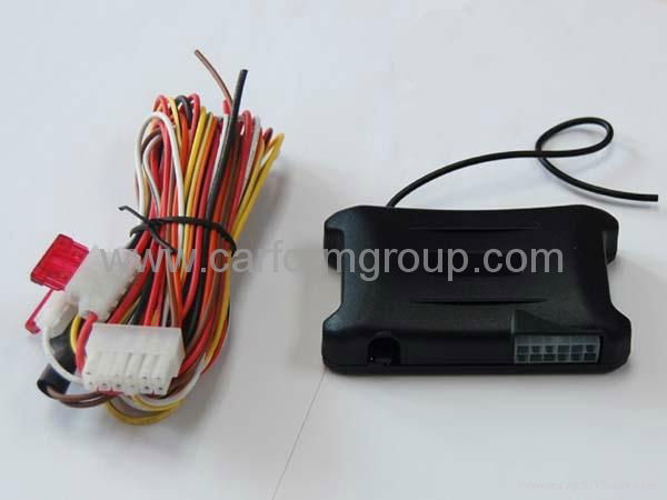 Sell KEYLESS ENTRY SYSTEM 2