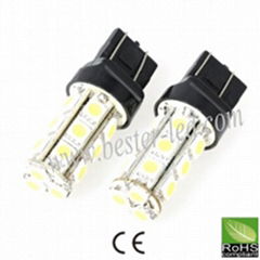 LED auto light