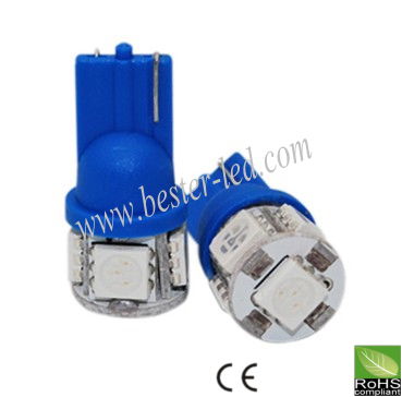 LED auto light 3