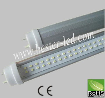 LED tube light