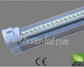 LED tube light 5