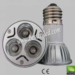 LED spot light