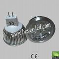 LED spot light 2