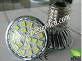 LED spot light 4