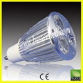 LED spot light 5