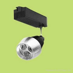 3W LED Track Light