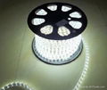 220V flexible led strip