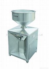 Jam Filling Machines