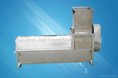 Fruit And Vegetables Crushing And Dewatering Machine  (80t/day)