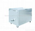 Food Stuffing Pouch Aseptic Filling Machine From China