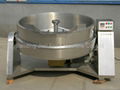 Stainless Steel Titable Industrial