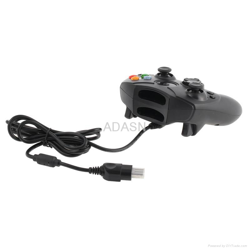 Wired Game Controller for xBox 360 