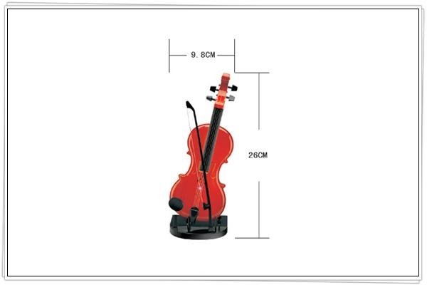 Violin Toy