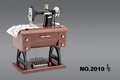 sewing machine musical box 1