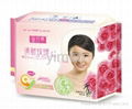 sanitary pads luckyalice0601 at gmail.c