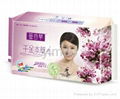 Sanitary Napkin luckyalice0601at gmail.c