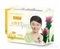 Ultra Absorbent Sanitary pads luckyalice0601at gmail.c om 1