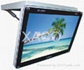 19 inch Fllip down monitor 1