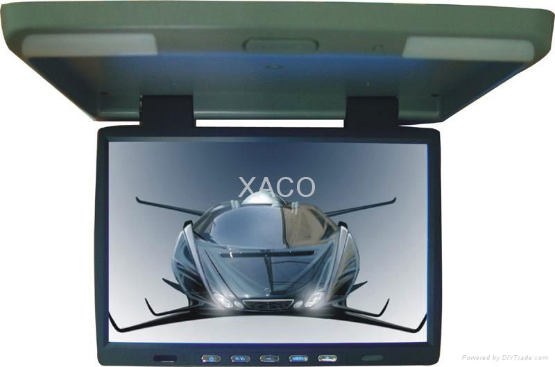 15.6 inch car monitor 