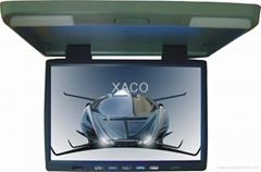 15.6 inch car monitor 