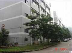 Wuxi Xaco Electronic Co.,ltd