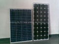 CE approved solar panel 1