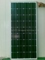 CE approved solar panel 2