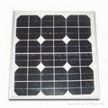 solar panel