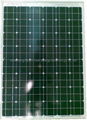 120w mono solar panel 1