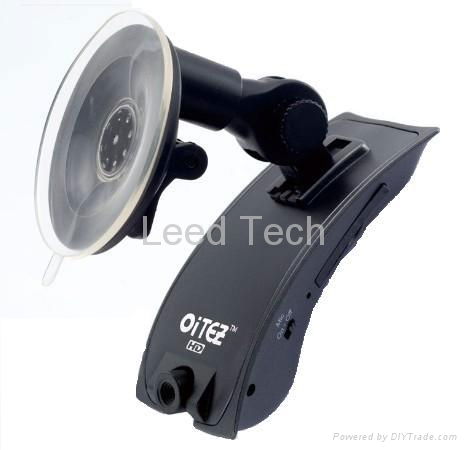 Car camera recorder 