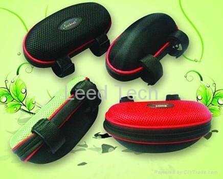 bicycle speaker bag for outdoor