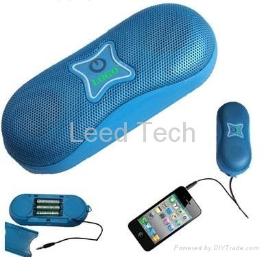iphone speaker/mobile phone speaker