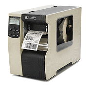 Zebra 110Xi4條碼打印機