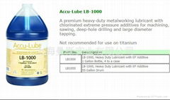 ACCU-LUBE/LB-10