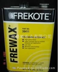 產品名稱：漢高-樂泰脫模劑 Frekote Frewax
