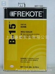 汉高-乐泰脱模剂 Frekote B-15