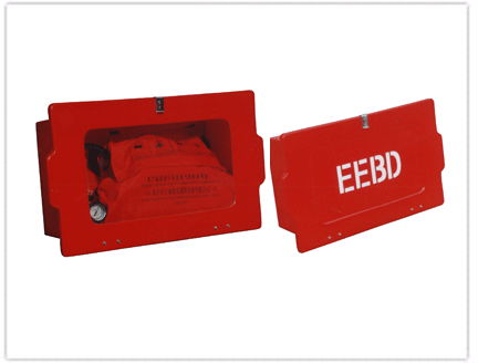 FIRE HOSE BOX 5