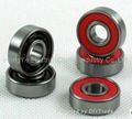 deep groove ball bearings for roller skate  2