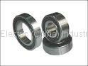 deep groove ball bearings for roller skate  4