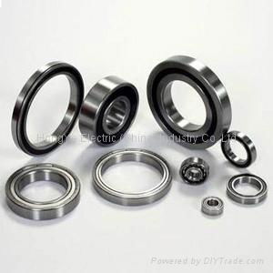 compressor motor bearings 5