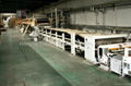 corrugated carton making production line 2